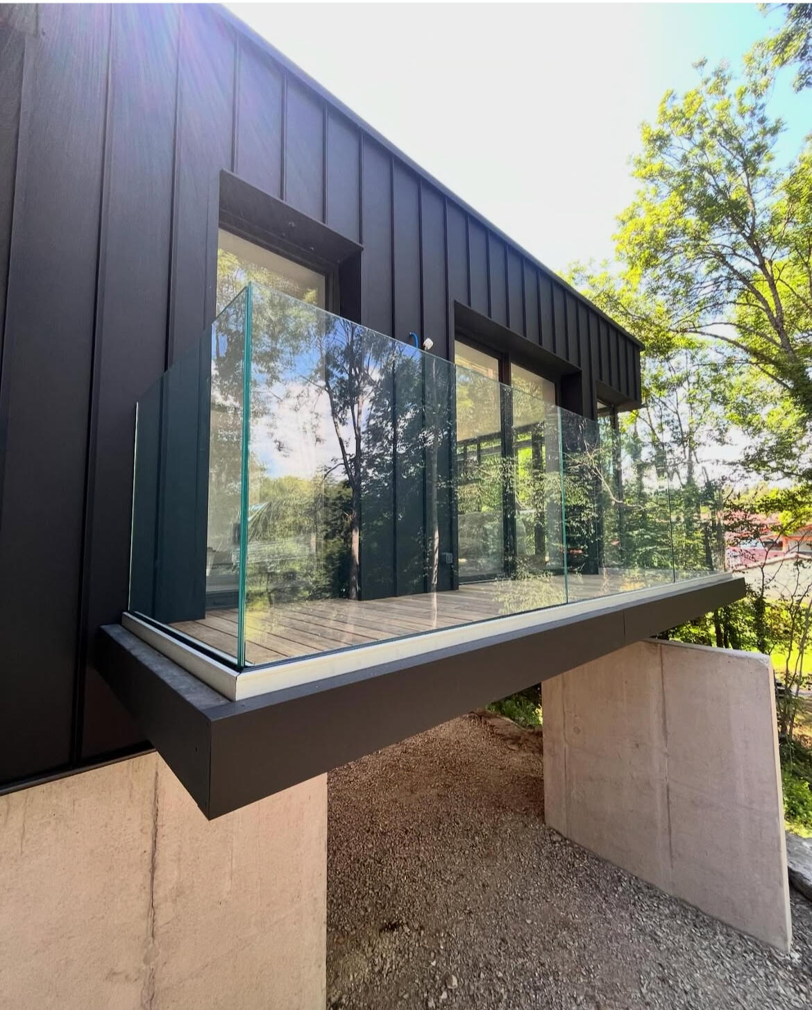 Gardes corps Gardes corps